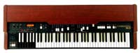 Hammond XK3