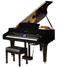 Kawai CP209 Digital Grand