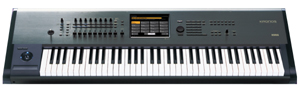 Korg Kronos