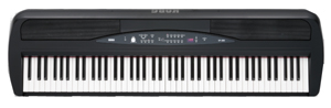 Korg SP280 Digital Piano