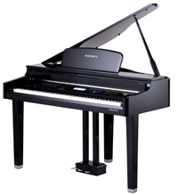 Kurzweil X-Pro MG Digital Piano