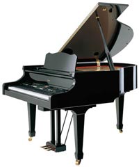 Roland KR117 Digital Grand