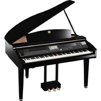 Yamaha CVP409GP Digital Grand