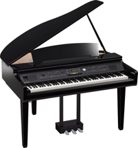 Yamaha CVP609GP Digital Grand